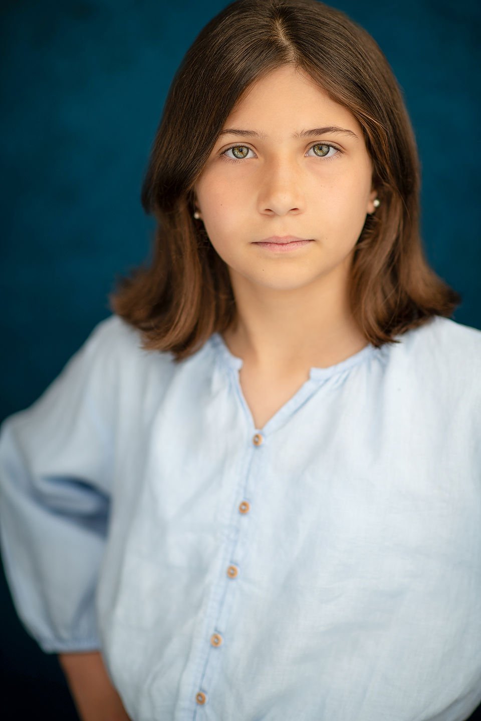 Sol Insausti acting headshot 3