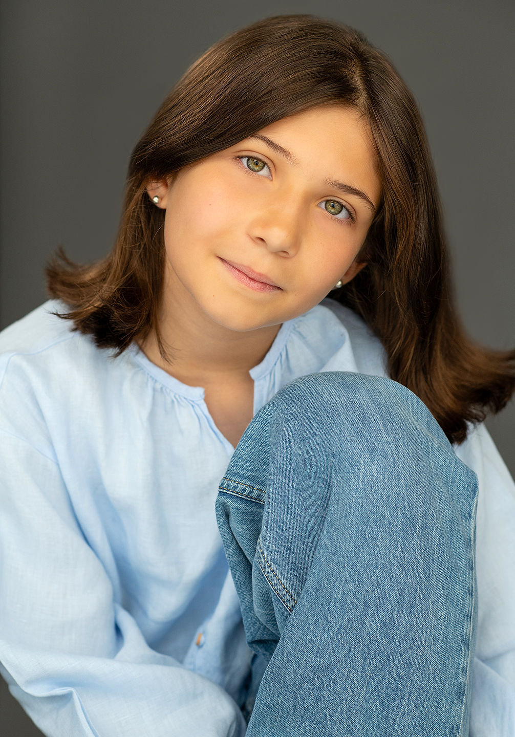 Sol Insausti acting headshot 1