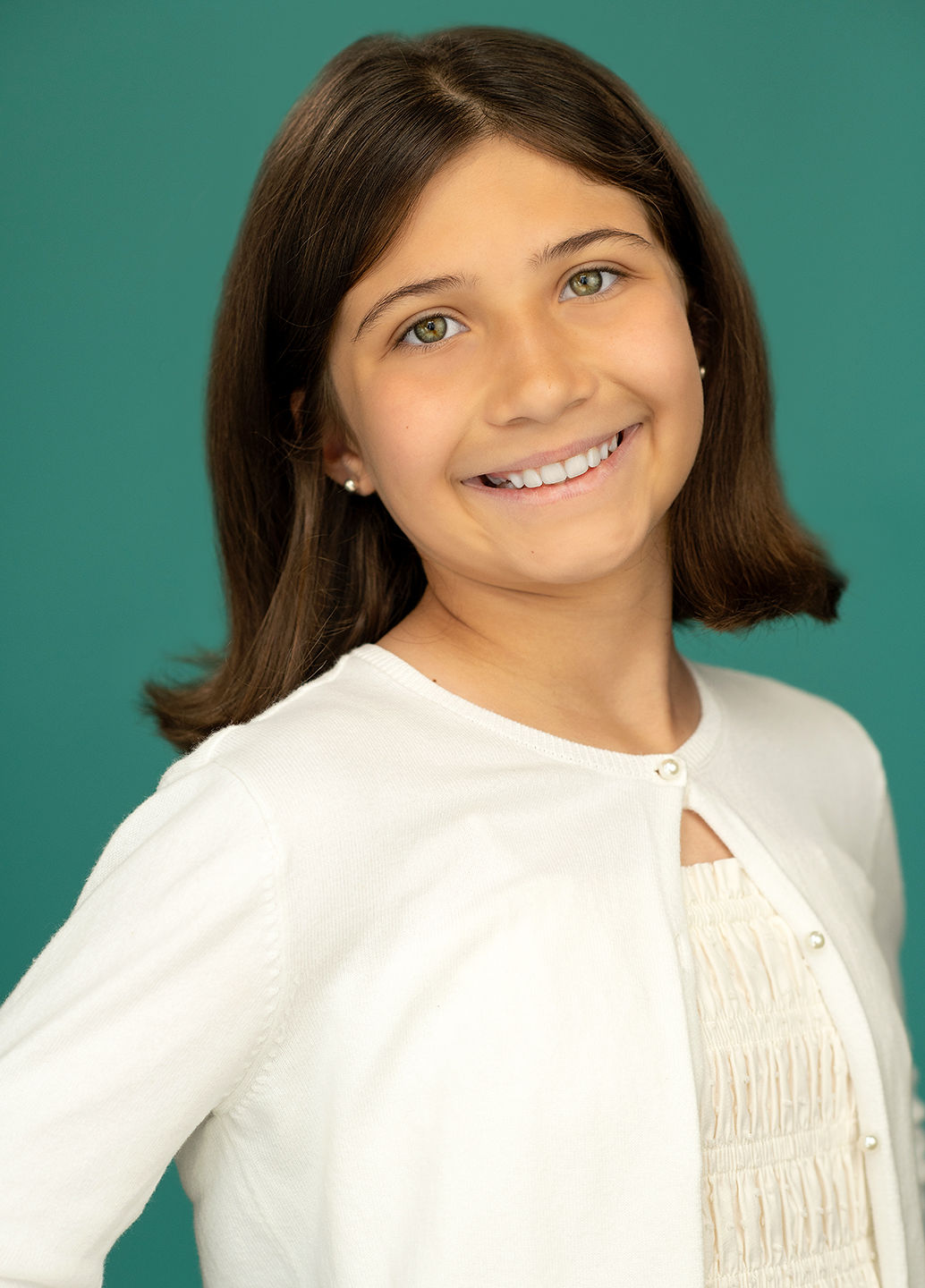 Sol Insausti acting headshot 4